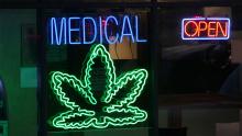 Dispensary and Medical Marijuana Security