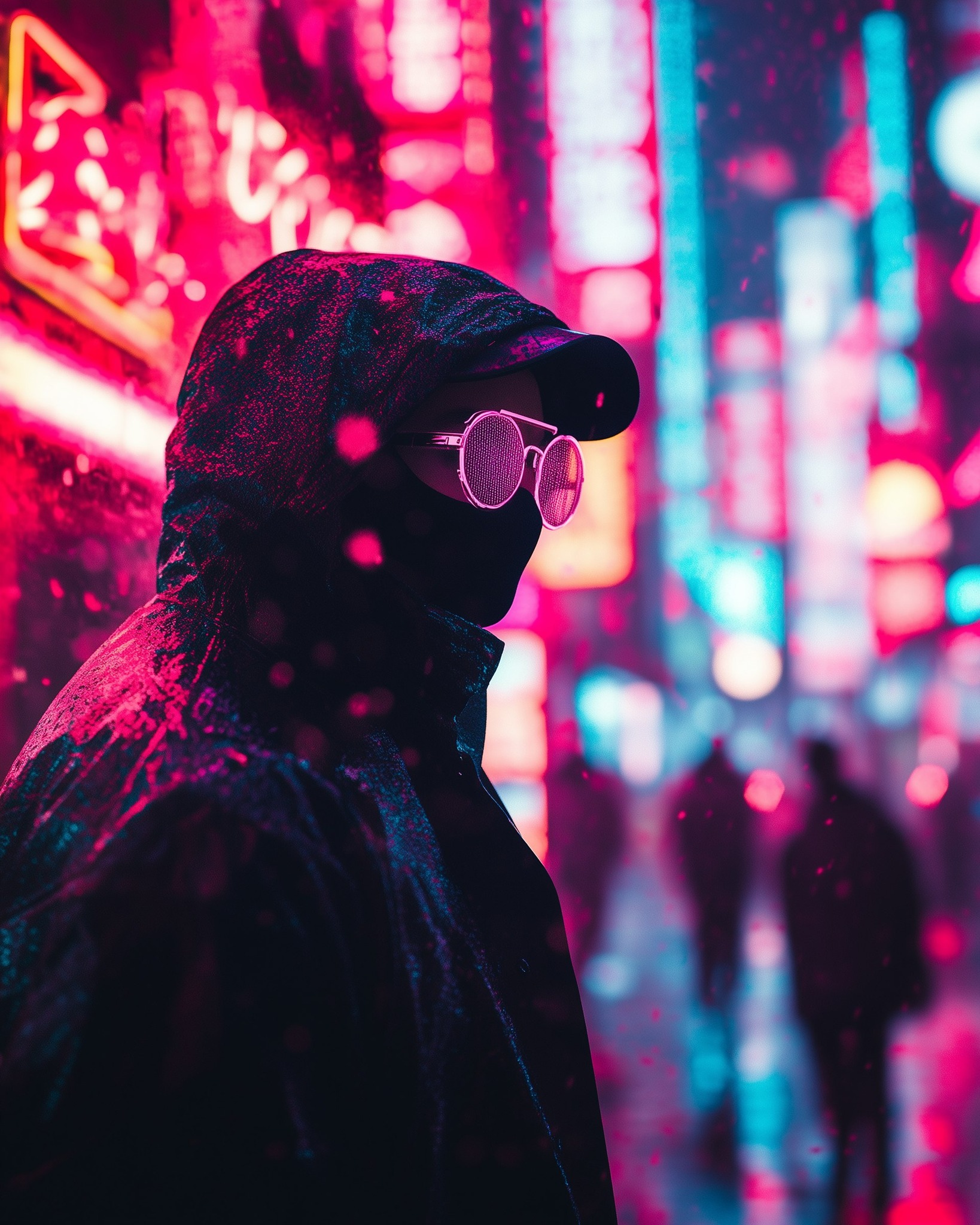 The Future of Security: Emerging Trends for 2025 and Beyond 