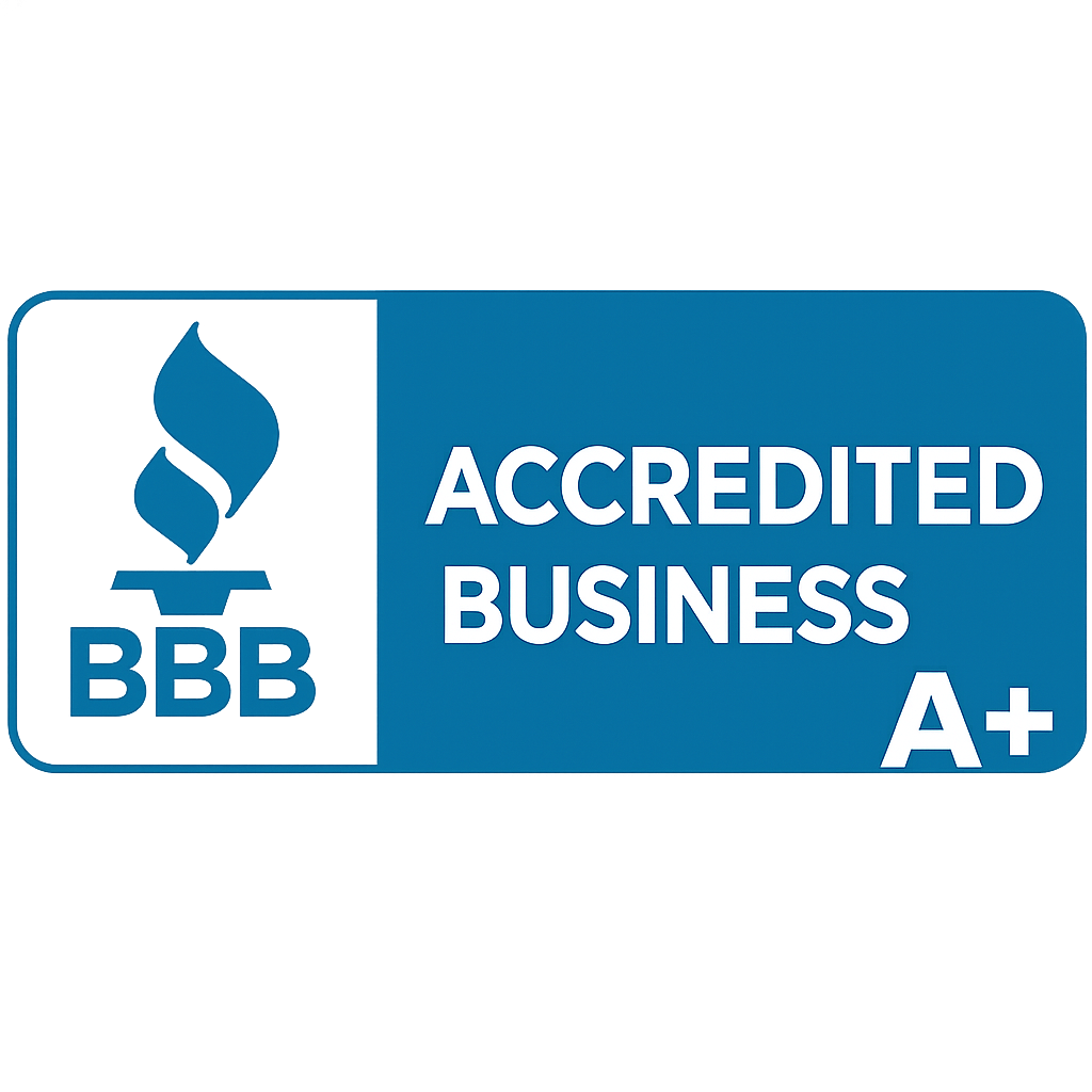 Better Business Bureau