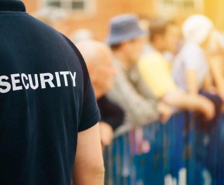 Event Security 101: What You Need to Know for a Safe Gathering