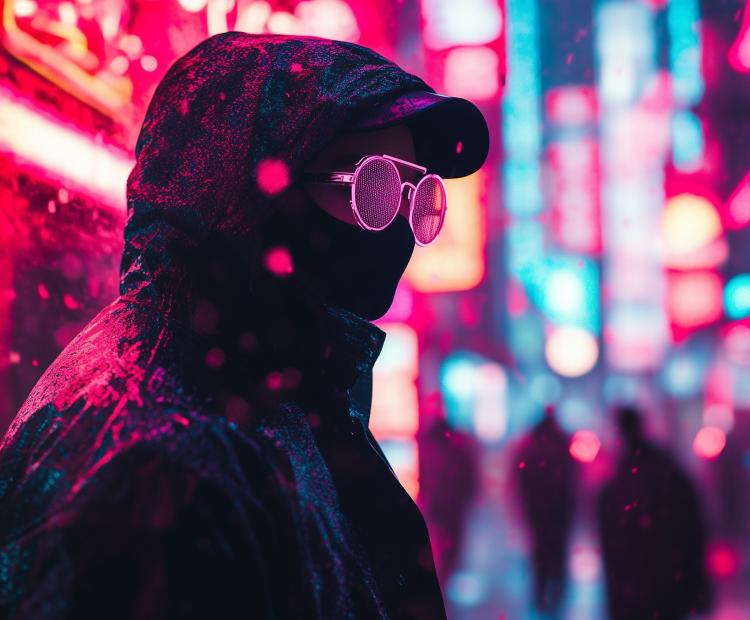 The Future of Security: Emerging Trends for 2025 and Beyond 