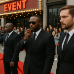 event security